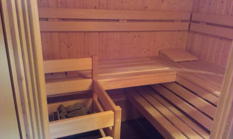 Dom Grabowa Z Sauna I Podgrzewanym Basenem Gilowice  Extérieur photo